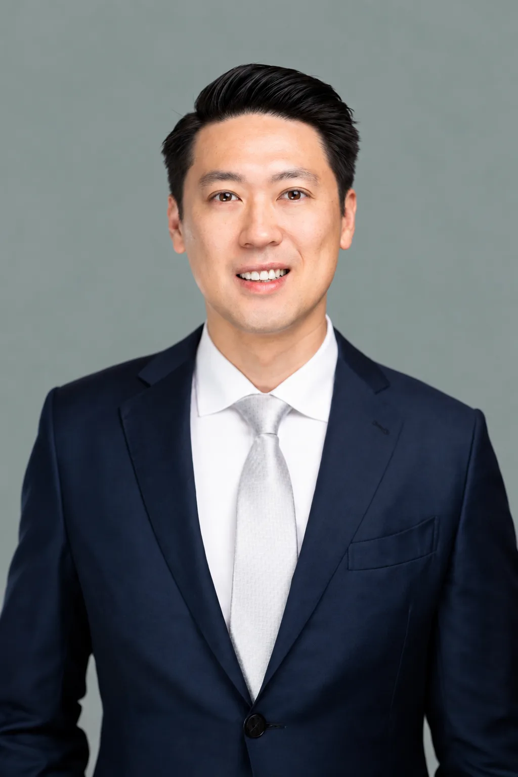Headshot of Robert, Realtor with NEST Real Estate Group