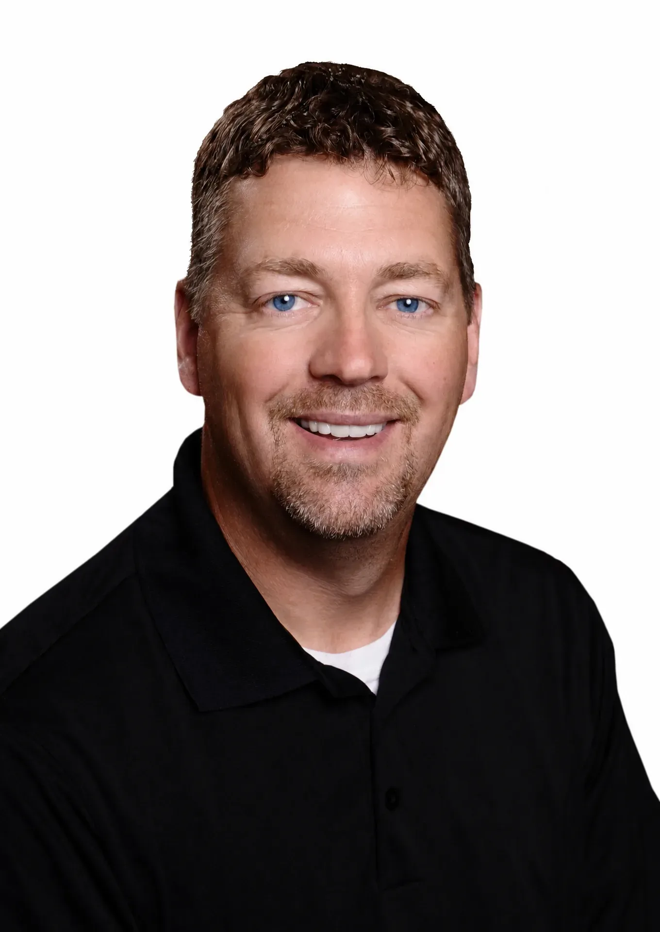 Professional headshot of Todd J. Smith, Associate Broker in Scottsdale