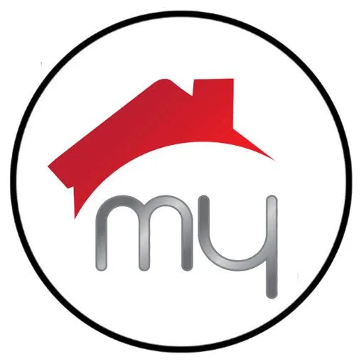 My Home Group logo