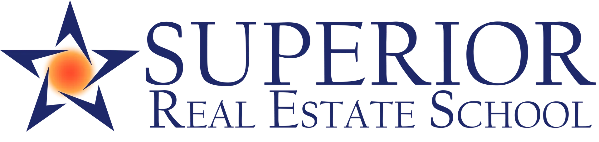 Superior Real Estate School logo