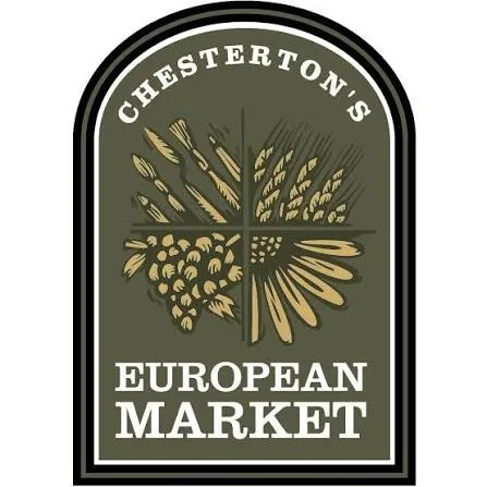 Chesterton's European Market logo