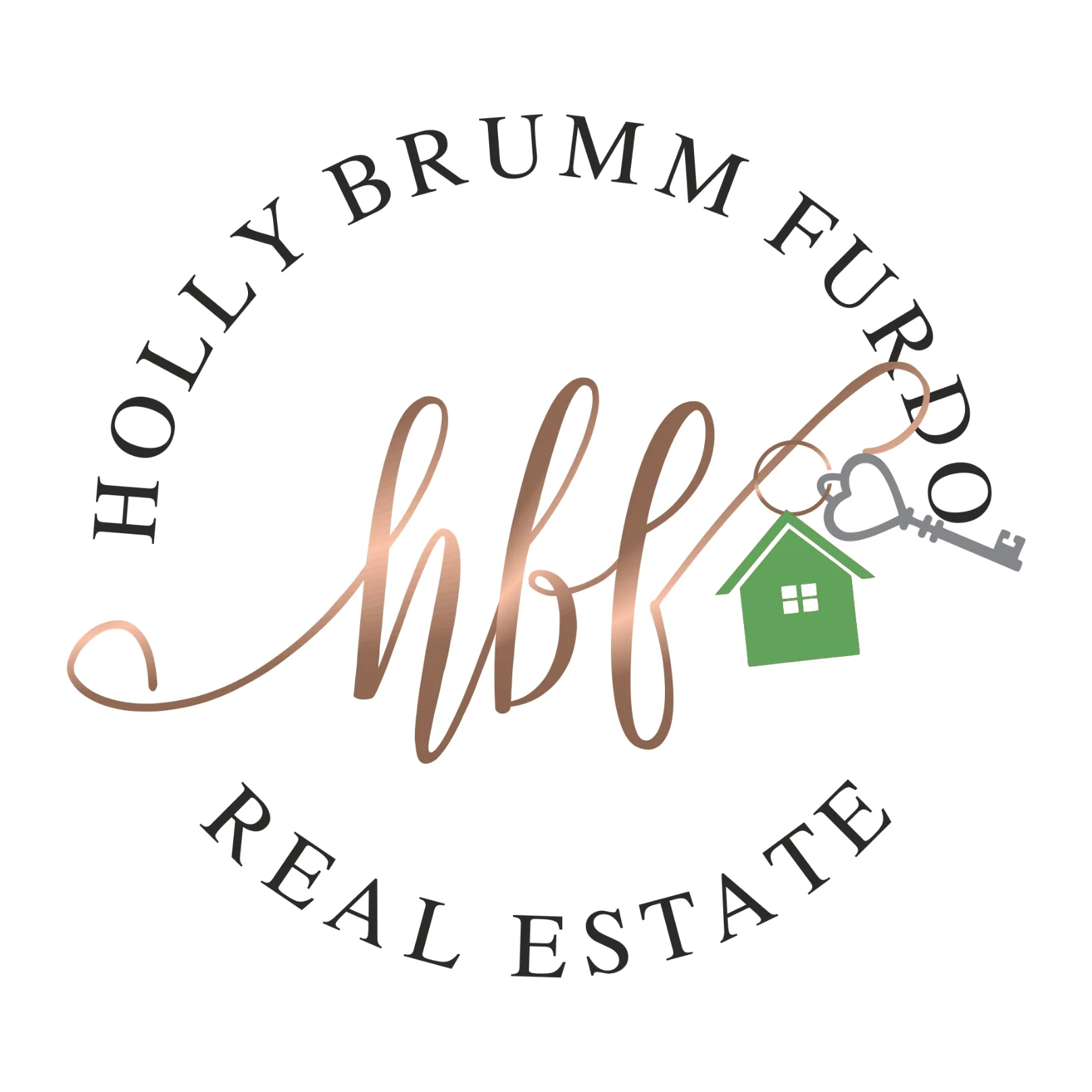 Holly Brumm Furdo logo