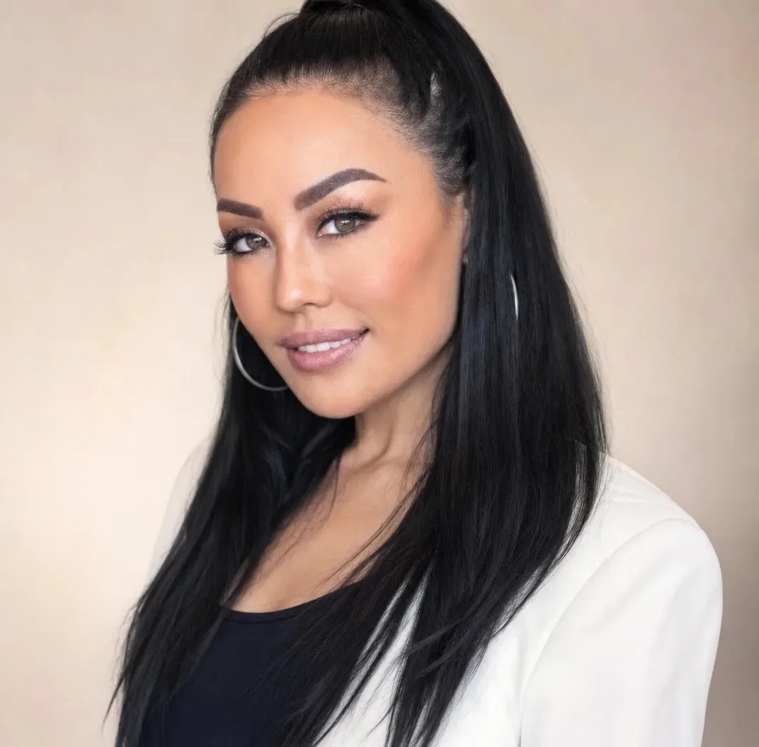 Jayme Park, Realtor at RLAH Real Estate