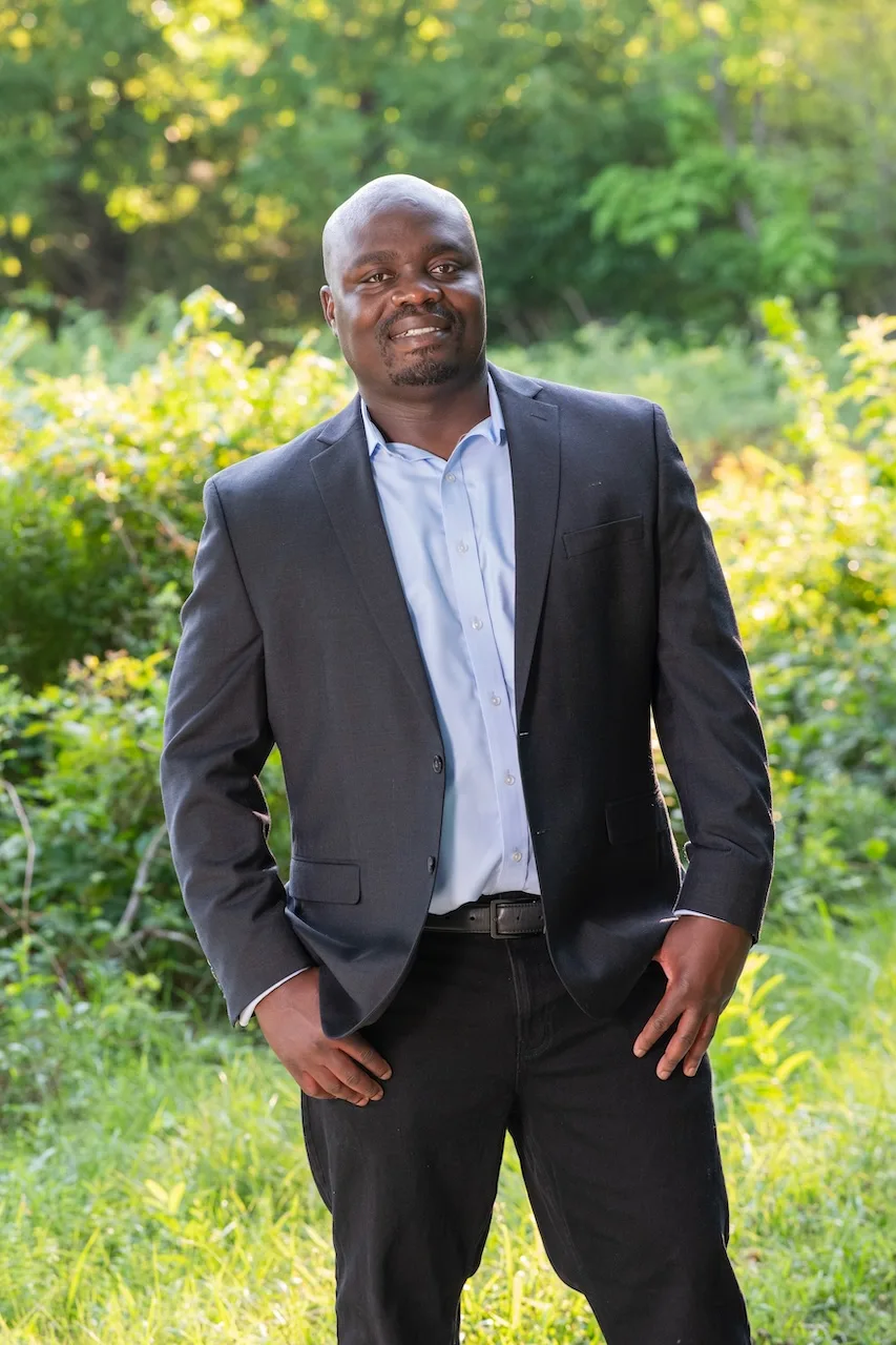 Daniel Okiro, Realtor