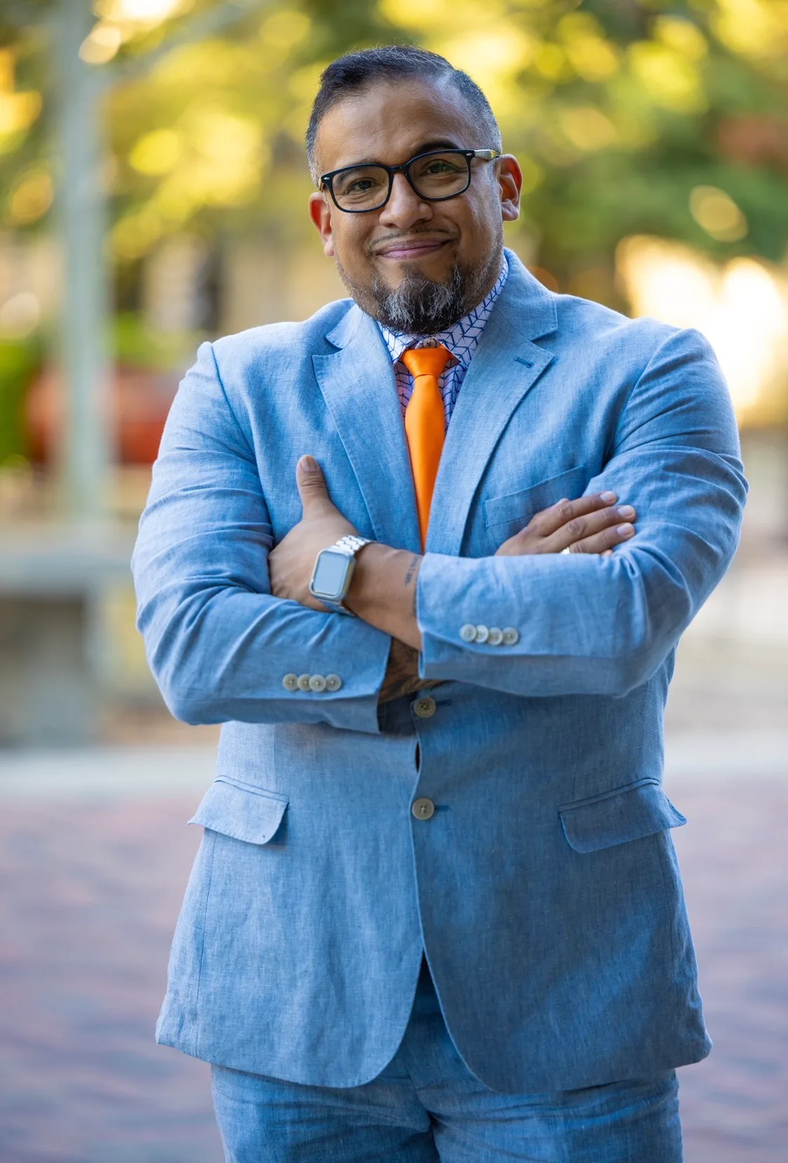 Art, real estate advisor with The Mosaic Realty Team
