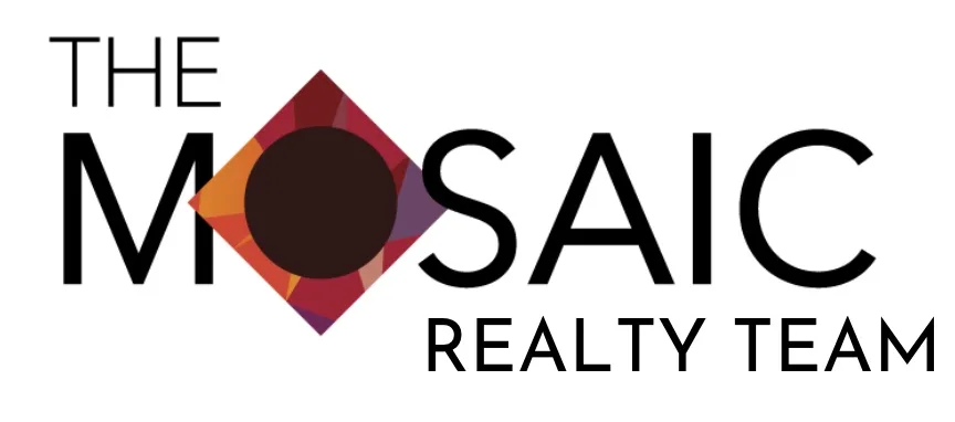 The Mosaic Realty Team logo