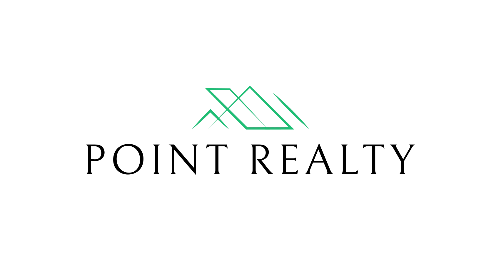 Point Realty logo