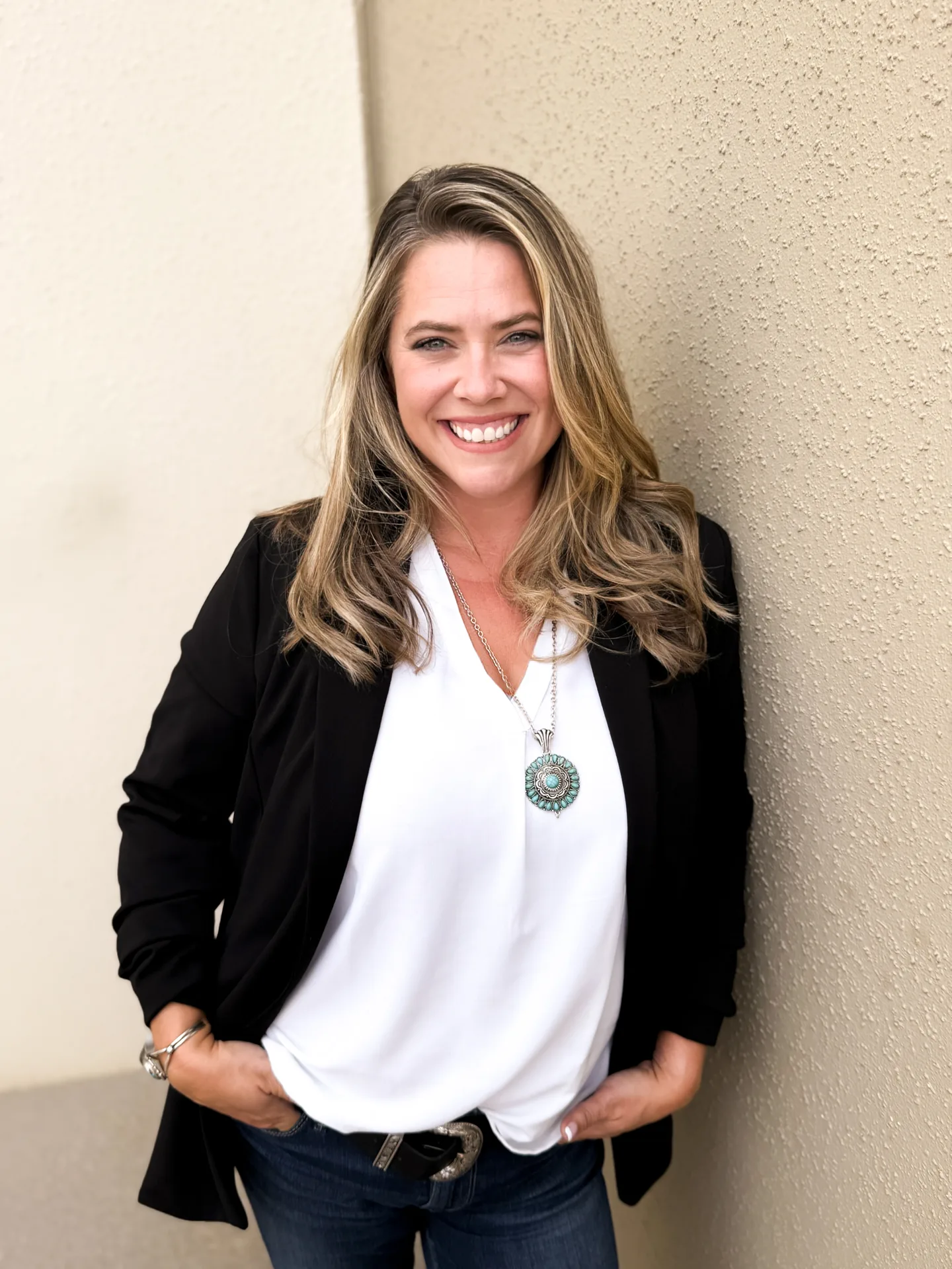 Misty Fisher, Realtor® in Eagle, Idaho