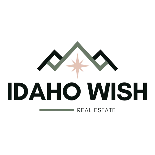 Idaho Wish Real Estate logo