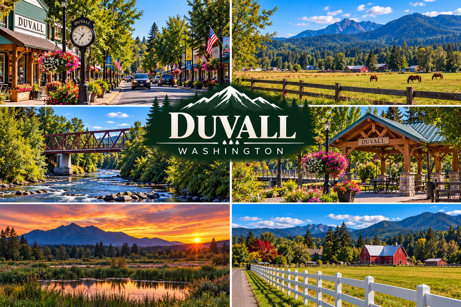 Duvall, Washington