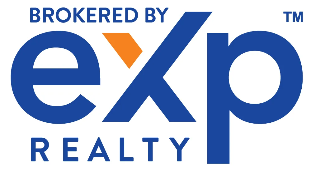 eXp Realty logo
