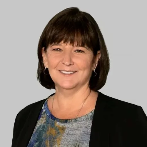 Gail Perkins, Operations Manager at Perkins & Associates