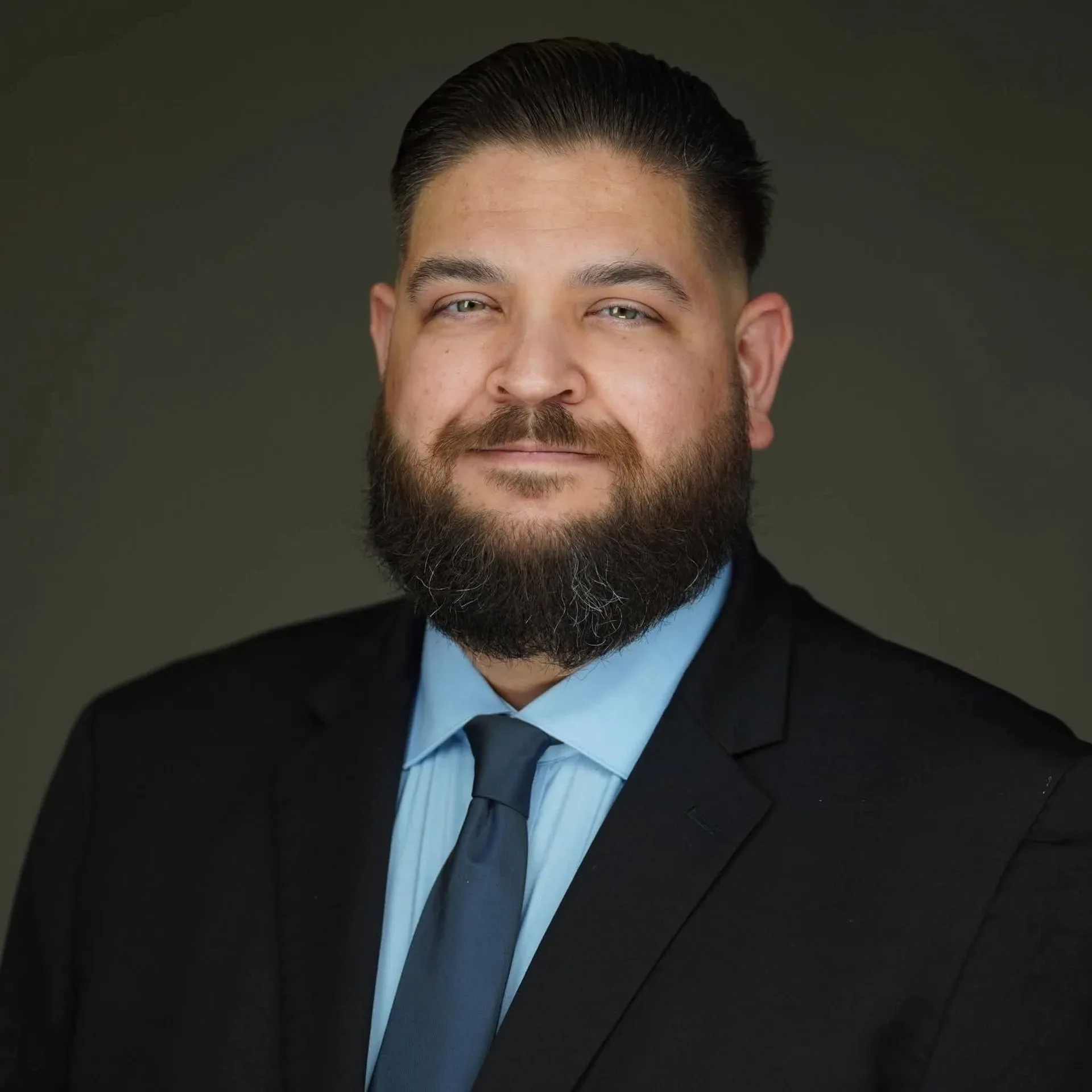 Donald Carrasco, Founder & Team Leader of Carrasco Realty Group