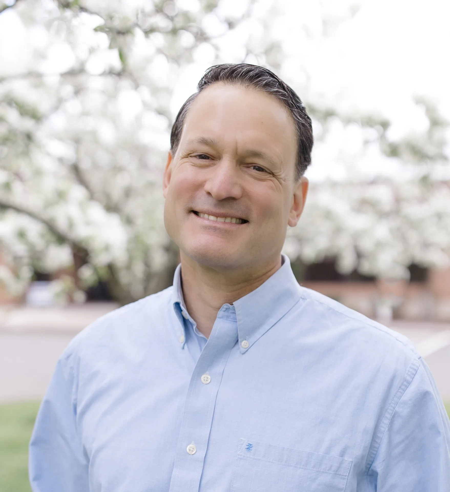 John Farkash, Realtor with Berkshire Hathaway HomeServices New England Properties