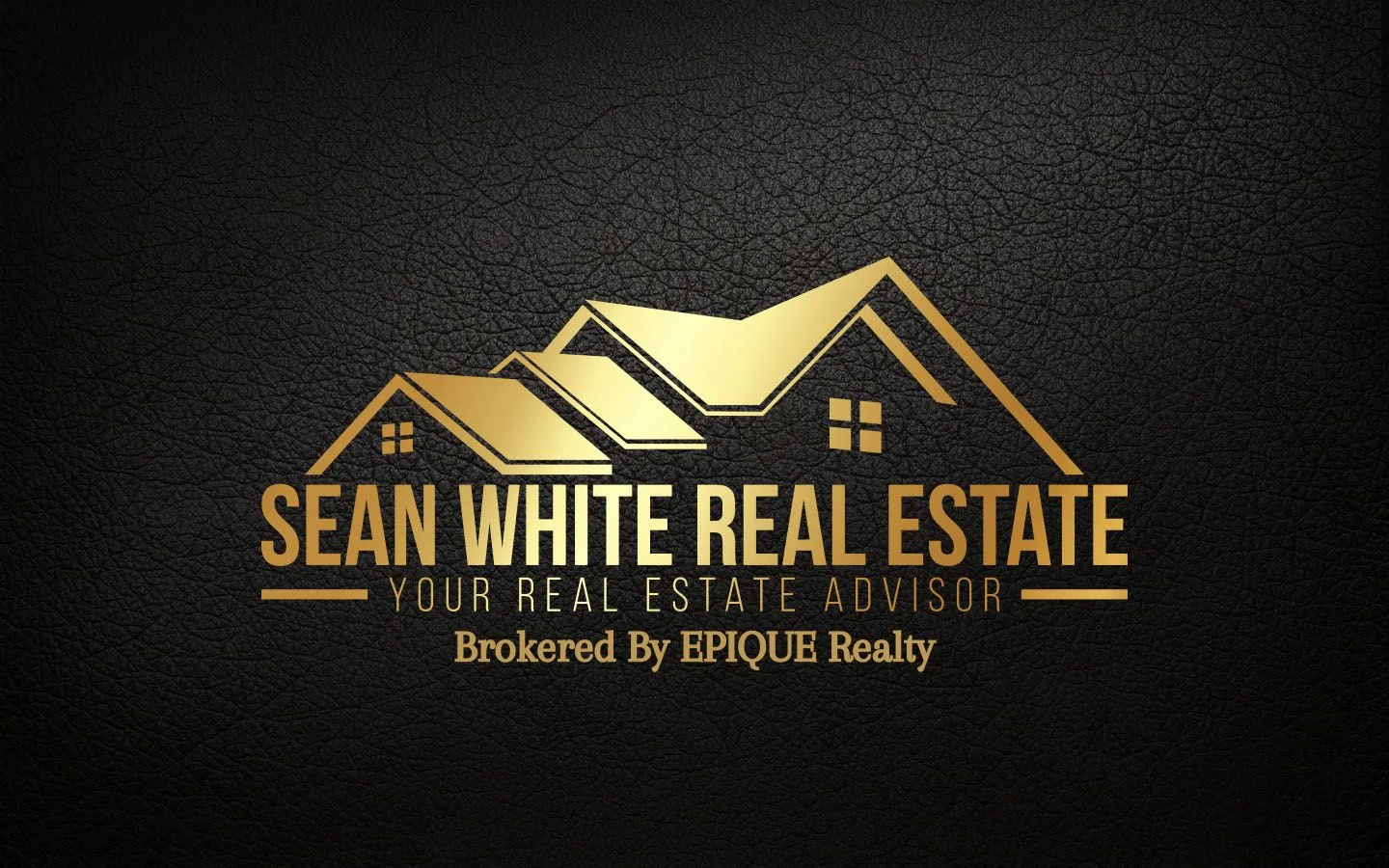 Sean White Real Estate logo