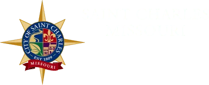 Official City of St. Charles seal