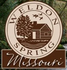 City of Weldon Spring, Missouri logo
