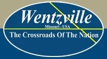 City of Wentzville, Missouri logo