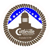 Official City of Cottleville, Missouri seal