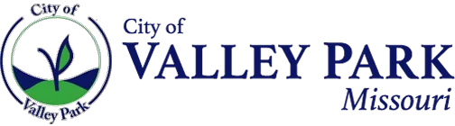 City of Valley Park, Missouri logo