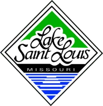 City of Lake St. Louis, Missouri logo
