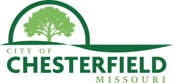 Official City of Chesterfield, Missouri logo