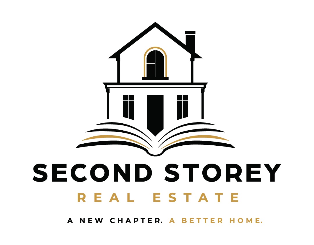 Second Storey Real Estate