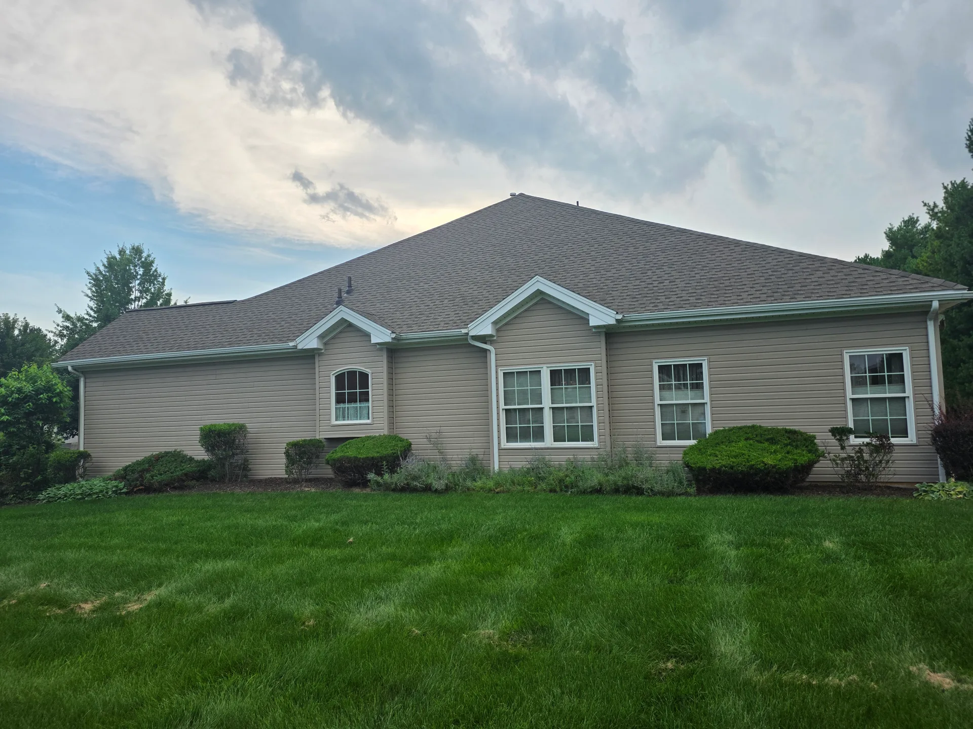 4021 Pine Hurst Drive, Northampton PA 18067, condominium in the Willow Green community listed by Tim Tepes